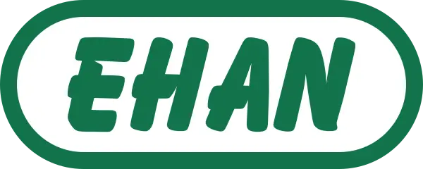 EHAN Logotype